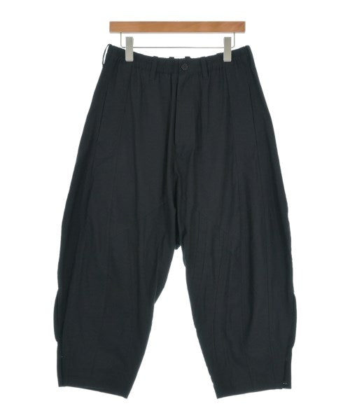 yohji yamamoto POUR HOMME กางเกง 5 ส่วน