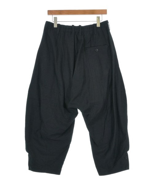 yohji yamamoto POUR HOMME กางเกง 5 ส่วน