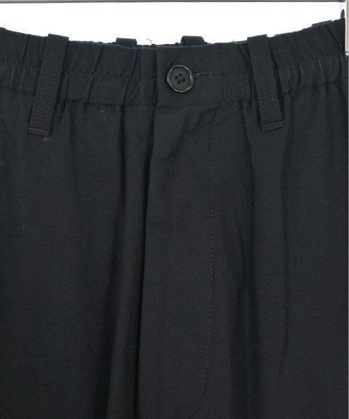 yohji yamamoto POUR HOMME กางเกง 5 ส่วน