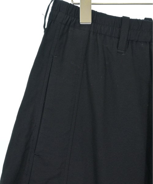 yohji yamamoto POUR HOMME กางเกง 5 ส่วน