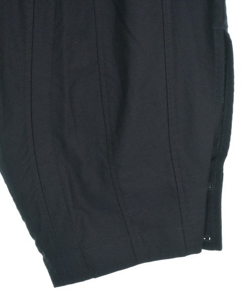 yohji yamamoto POUR HOMME กางเกง 5 ส่วน