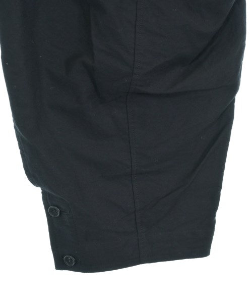 yohji yamamoto POUR HOMME กางเกง 5 ส่วน