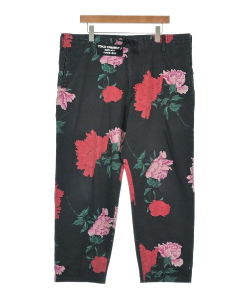 yohji yamamoto POUR HOMME กางเกง อื่น