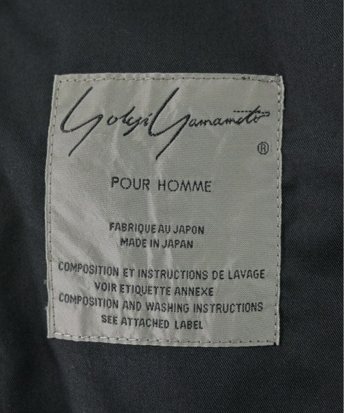 yohji yamamoto POUR HOMME กางเกง อื่น