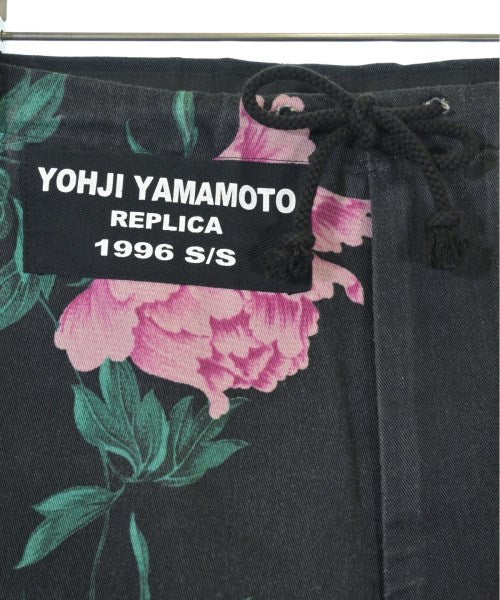yohji yamamoto POUR HOMME กางเกง อื่น