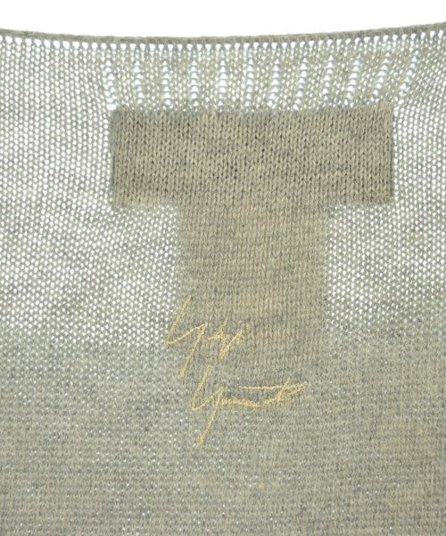 yohji yamamoto POUR HOMME เสื้อกันหนาว