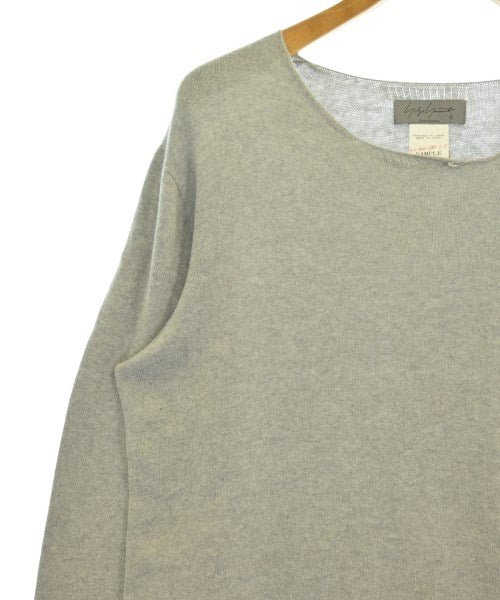 yohji yamamoto POUR HOMME เสื้อกันหนาว