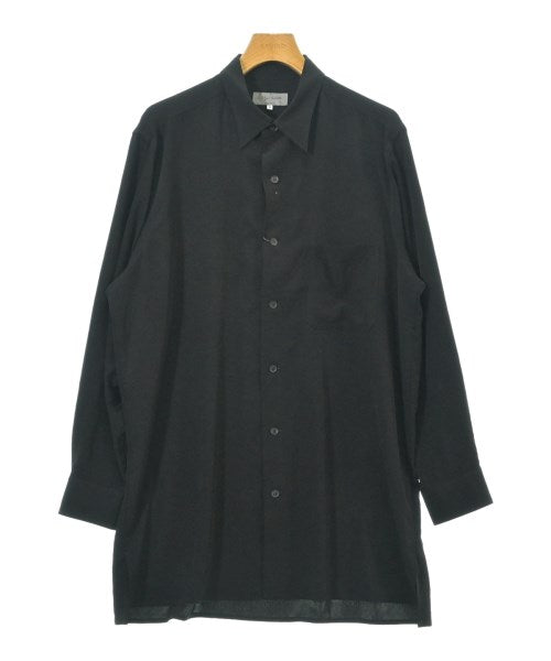 yohji yamamoto POUR HOMME เสื้อลำลอง