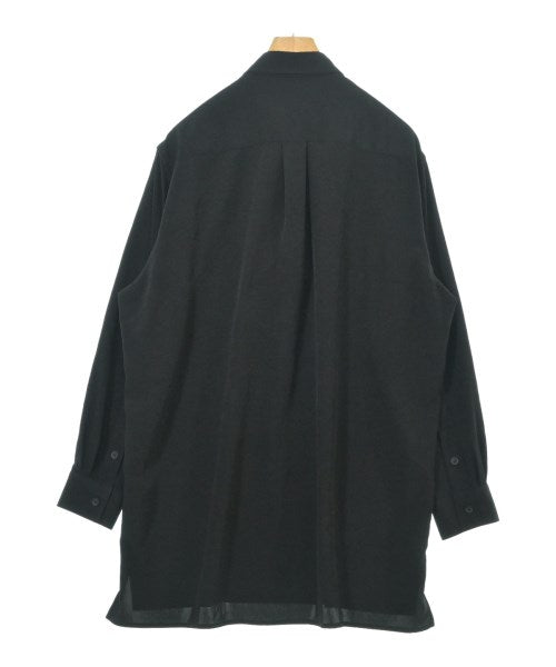 yohji yamamoto POUR HOMME เสื้อลำลอง