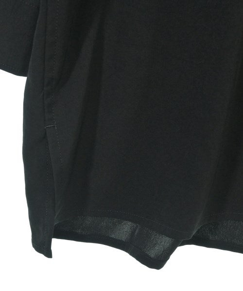 yohji yamamoto POUR HOMME เสื้อลำลอง