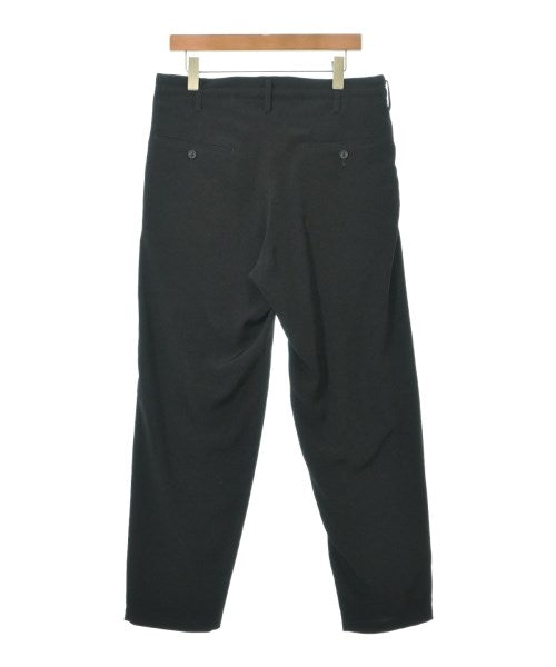 yohji yamamoto POUR HOMME กางเกง อื่น