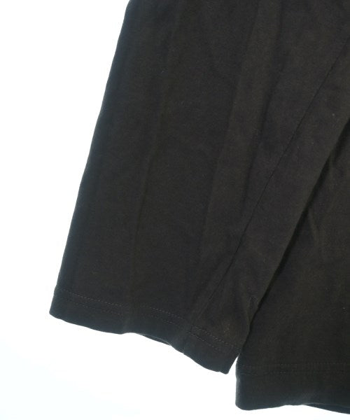 yohji yamamoto POUR HOMME เสื้อยืด/เสื้อท็อปส์