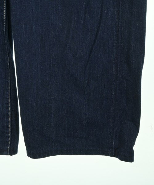 yohji yamamoto POUR HOMME ยีนส์