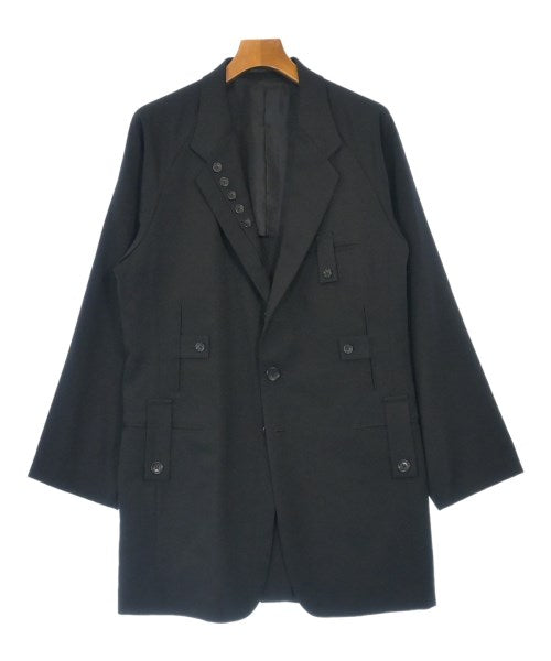 yohji yamamoto POUR HOMME แจ็คเก็ต