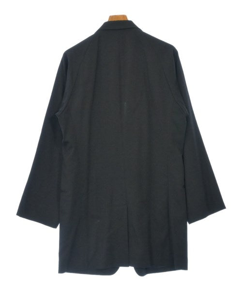 yohji yamamoto POUR HOMME แจ็คเก็ต