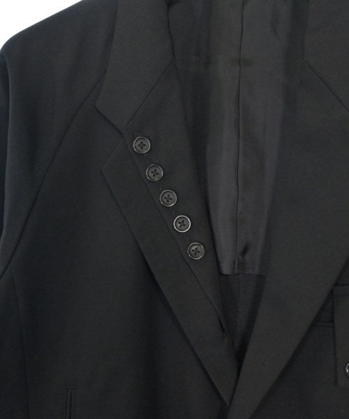 yohji yamamoto POUR HOMME แจ็คเก็ต