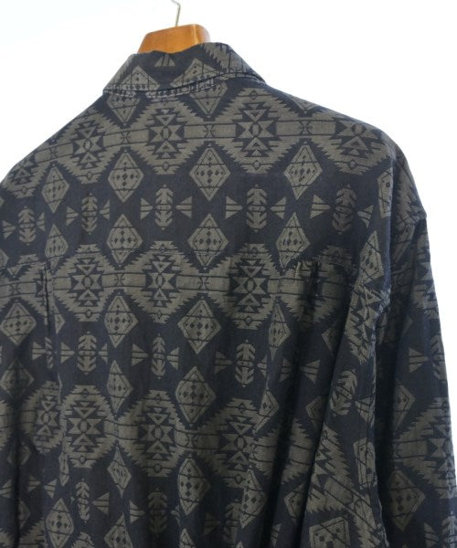 yohji yamamoto POUR HOMME เสื้อโค้ท อื่น