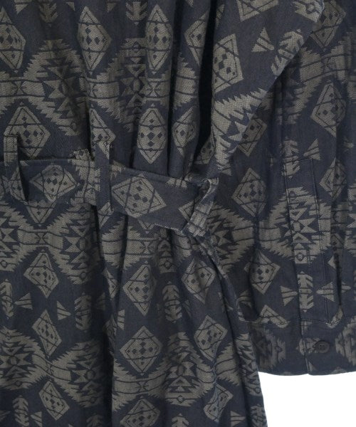 yohji yamamoto POUR HOMME เสื้อโค้ท อื่น