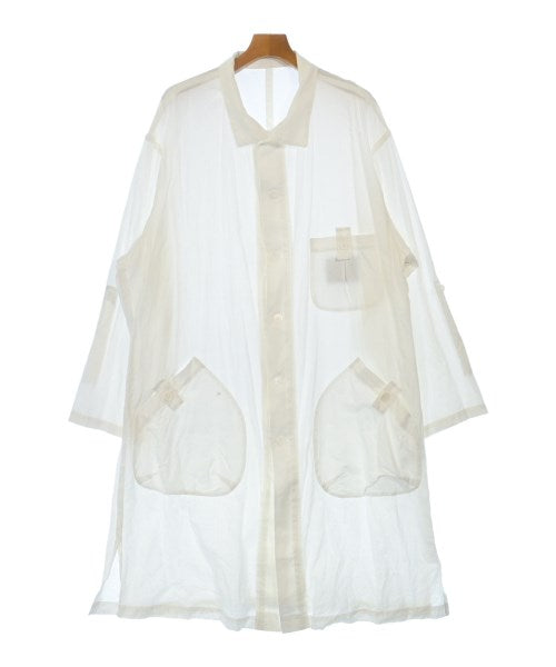 yohji yamamoto POUR HOMME เสื้อลำลอง