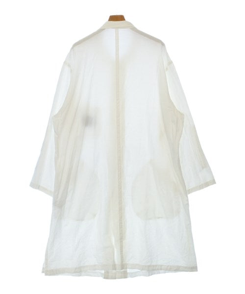 yohji yamamoto POUR HOMME เสื้อลำลอง
