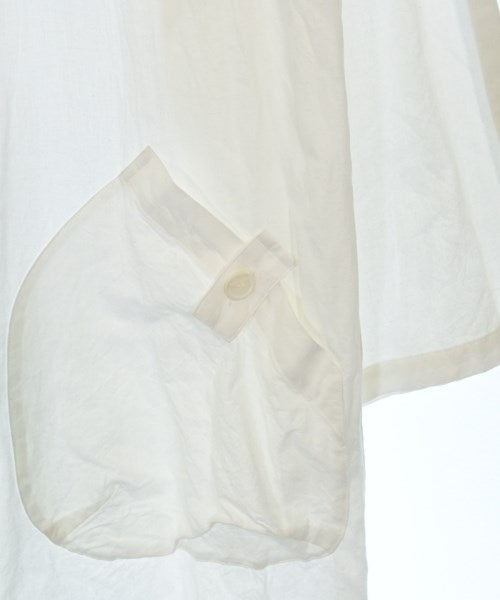 yohji yamamoto POUR HOMME เสื้อลำลอง