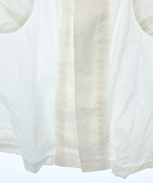 yohji yamamoto POUR HOMME เสื้อลำลอง