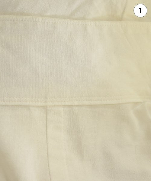 yohji yamamoto POUR HOMME เสื้อลำลอง