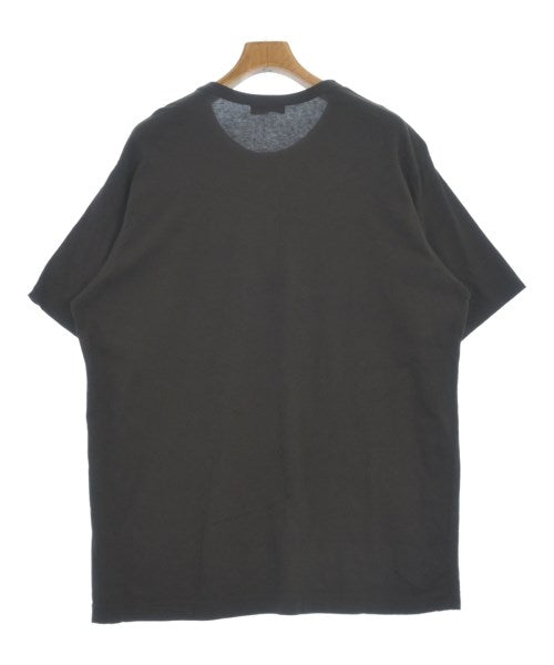 yohji yamamoto POUR HOMME เสื้อยืด/เสื้อท็อปส์