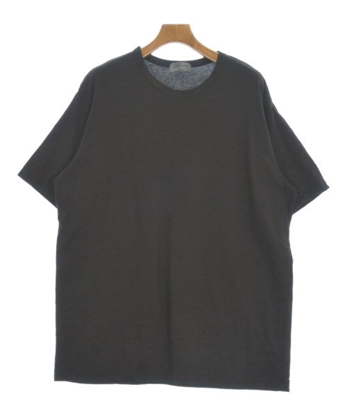 yohji yamamoto POUR HOMME เสื้อยืด/เสื้อท็อปส์