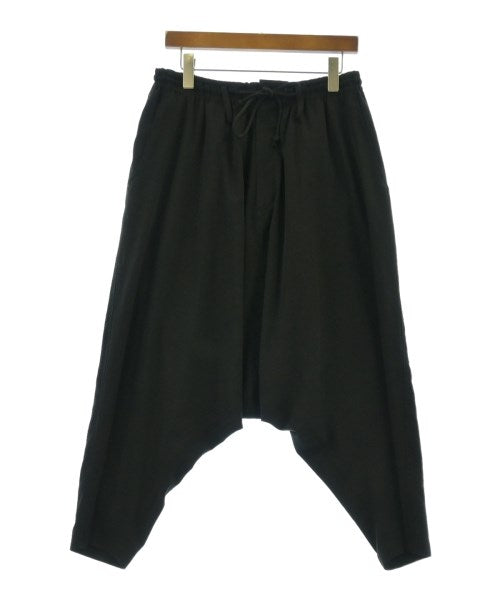 yohji yamamoto POUR HOMME กางเกง อื่น