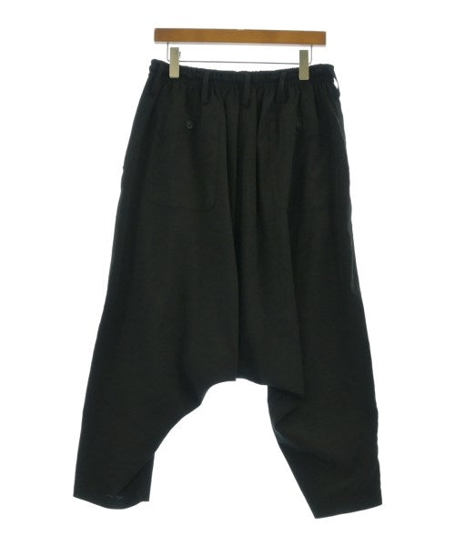 yohji yamamoto POUR HOMME กางเกง อื่น