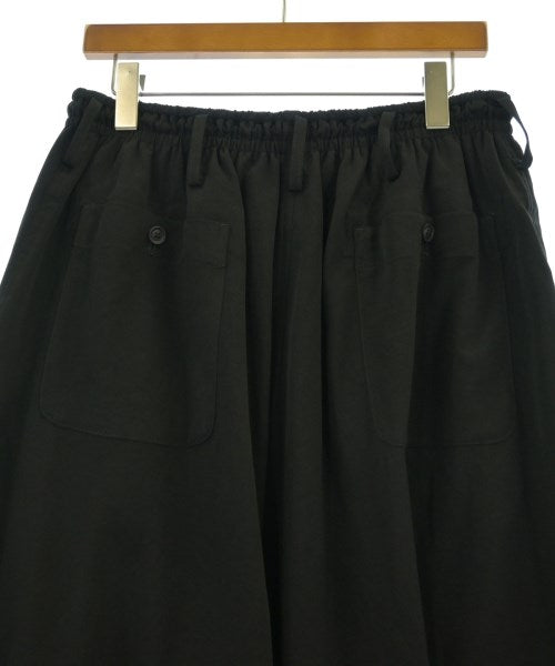 yohji yamamoto POUR HOMME กางเกง อื่น