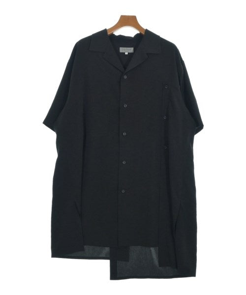 yohji yamamoto POUR HOMME เสื้อลำลอง