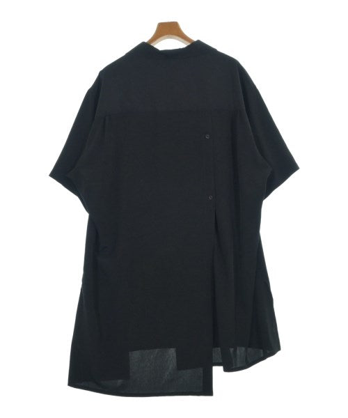 yohji yamamoto POUR HOMME เสื้อลำลอง