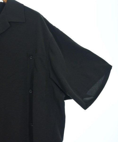 yohji yamamoto POUR HOMME เสื้อลำลอง
