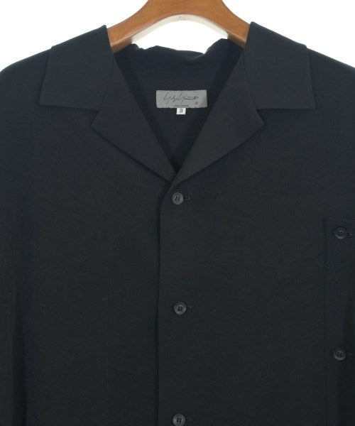yohji yamamoto POUR HOMME เสื้อลำลอง