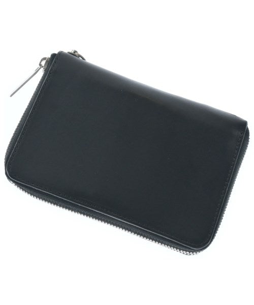 yohji yamamoto POUR HOMME กระเป๋าสตางค์/กระเป๋าใส่เหรียญ