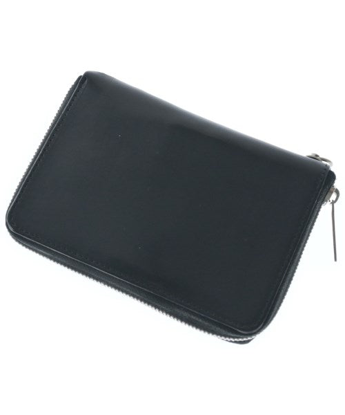 yohji yamamoto POUR HOMME กระเป๋าสตางค์/กระเป๋าใส่เหรียญ