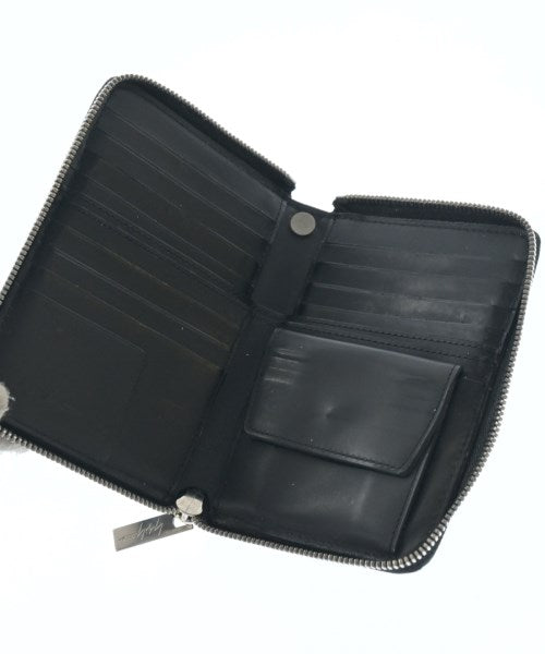 yohji yamamoto POUR HOMME กระเป๋าสตางค์/กระเป๋าใส่เหรียญ