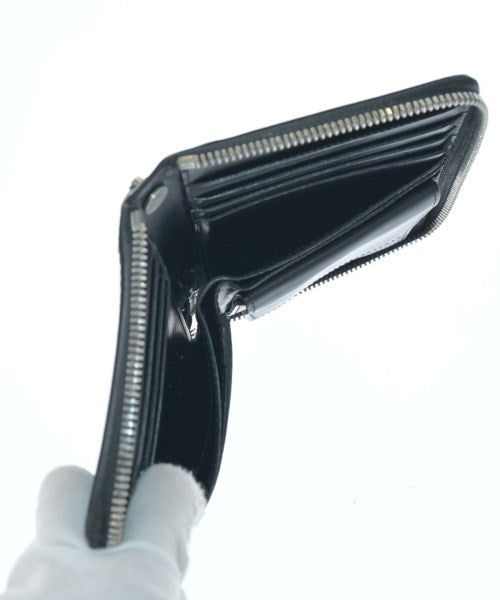 yohji yamamoto POUR HOMME กระเป๋าสตางค์/กระเป๋าใส่เหรียญ