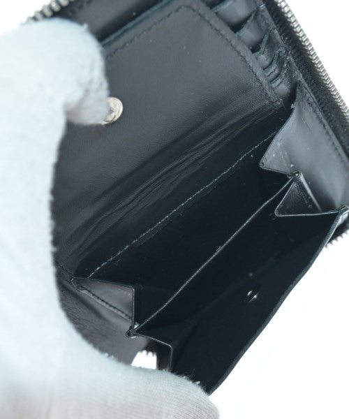 yohji yamamoto POUR HOMME กระเป๋าสตางค์/กระเป๋าใส่เหรียญ