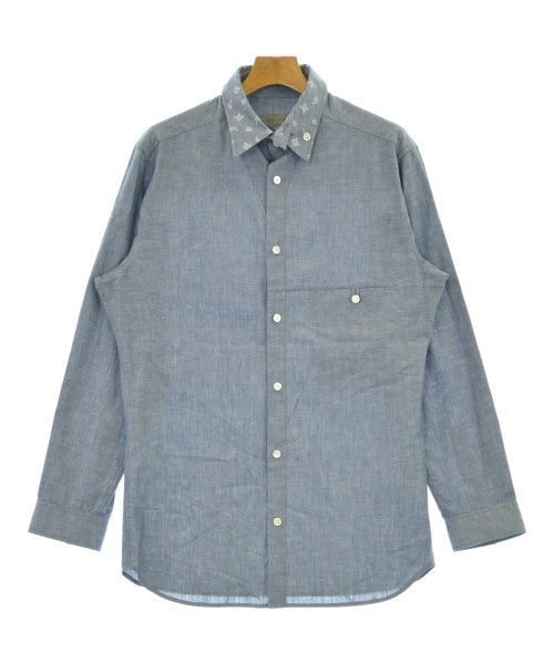 yohji yamamoto POUR HOMME เสื้อลำลอง