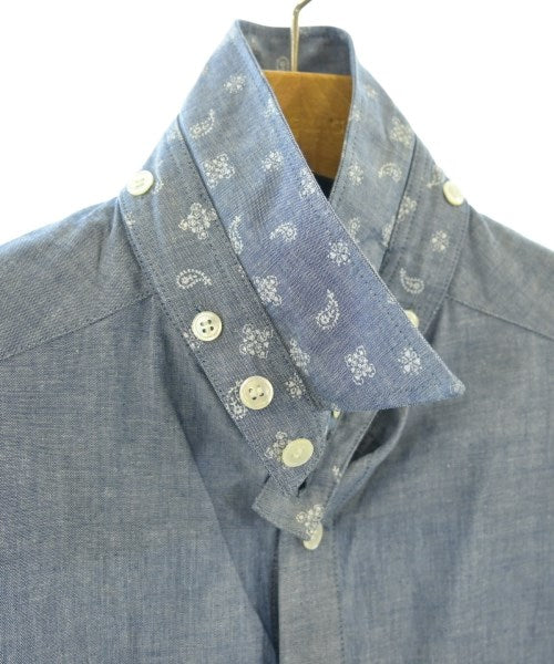 yohji yamamoto POUR HOMME เสื้อลำลอง