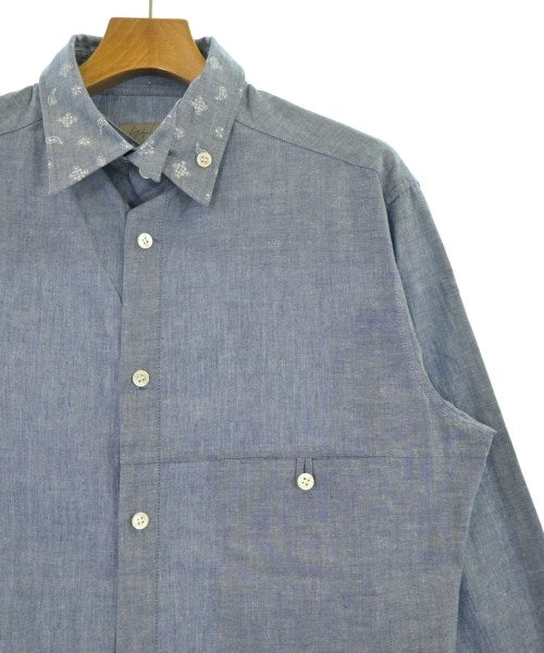 yohji yamamoto POUR HOMME เสื้อลำลอง