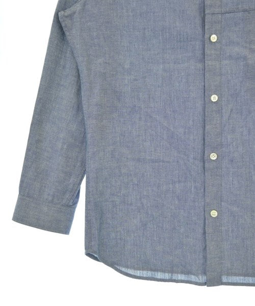 yohji yamamoto POUR HOMME เสื้อลำลอง