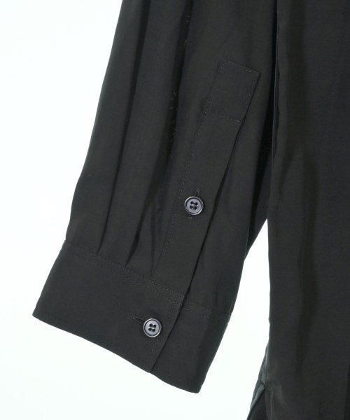 yohji yamamoto POUR HOMME เสื้อลำลอง