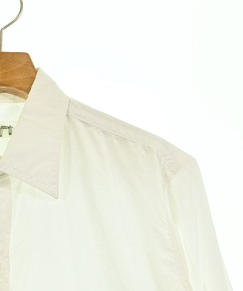 yohji yamamoto POUR HOMME เสื้อลำลอง