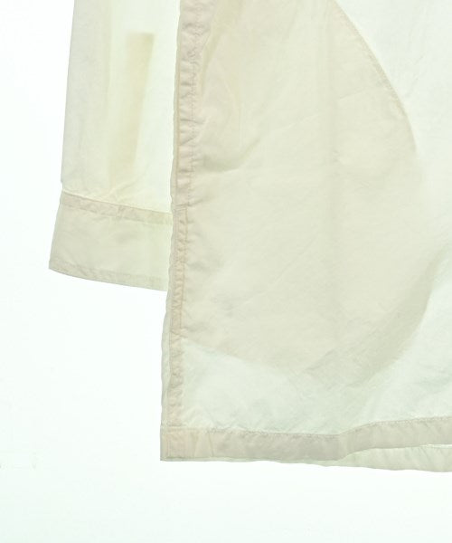 yohji yamamoto POUR HOMME เสื้อลำลอง