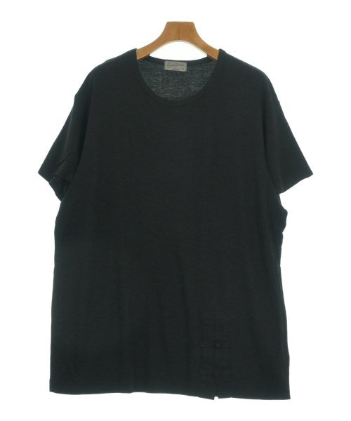 yohji yamamoto POUR HOMME เสื้อยืด/เสื้อท็อปส์