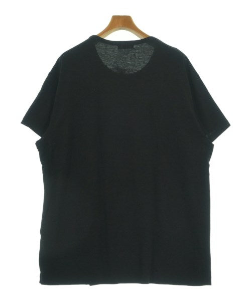 yohji yamamoto POUR HOMME เสื้อยืด/เสื้อท็อปส์